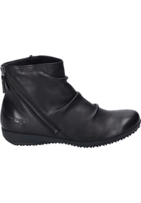Seibel - Stiefelette "Naly 61", Leder, für Damen - 100 SCHWARZ