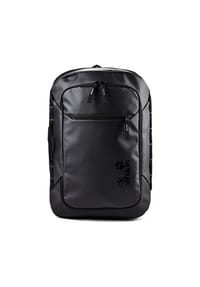 Jack Wolfskin TECTON - Rucksack, Laptopfach - PHANTOM