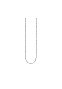 Thomas Sabo - Singapurkette lang - silberfarben