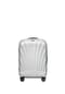 Samsonite C-LITE 4-Doppelrollen Trolley, Hartschale, TSA Zahlenschloss Bild 1