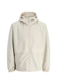 JACK & JONES - Jacke UNION Übergangsjacke - grau