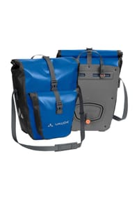 VAUDE - Gepäckträgertasche Aqua Back Plus - Blau