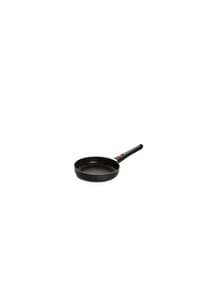 WOLL® Flachpfanne - ECOLITE - SCHWARZ