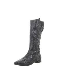 SIMEN - Stiefeletten - schwarz