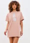 CAT by manii'ta lacitta Shirtkleid Pajamas Cat Bild 6
