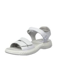 ara® - Komfort Sandalen für Damen - weiß