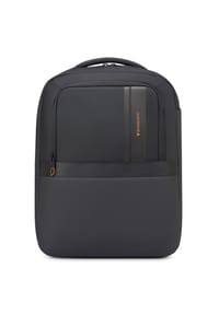 RONCATO - Metropolitan Reiserucksack 40 cm - black