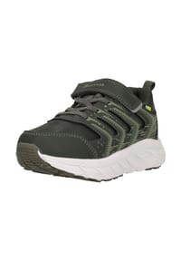 WHISTLER - Klettschuhe Minol mit wasserdichter Eigenschaft - 1001 Black