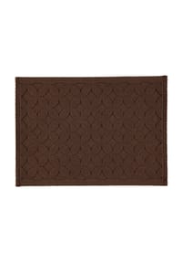 RHOMTUFT® - Badematten Seaside mocca - 406 - braun