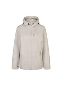 onua - Funktionsjacke Damen 'Breeze' - Beige