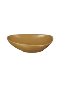 ASA - Cuba Ocra Suppen- / Pastateller - Gelb