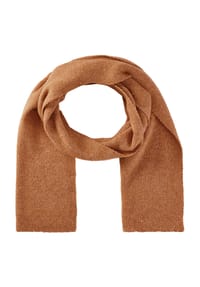 MANGUUN - Schal Cortina, Strick, für Damen - NEU OLIVE TON IN