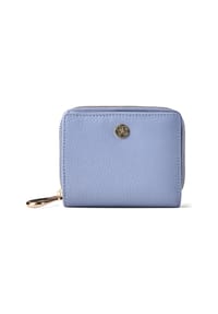 Esquire Alexandria - Alexandria Geldbörse RFID Schutz Leder 10.5 cm - grün