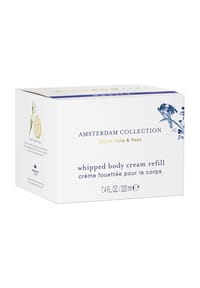 RITUALS® AMSTERDAM COLLECTION - Body Cream Refill - weiß
