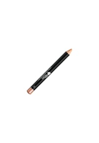 ALL TIGERS - 3-in-1-Lidschattenstift, natürlich und vegan - Metallic-Schwarz