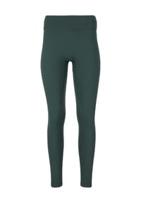 ENDURANCE ATHLECIA - Tights Luxe mit Kompressionswirkung - 1001 Black
