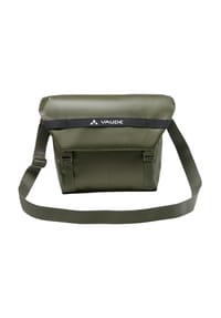 VAUDE Mineo - Mineo Messenger 30 cm - BLACK