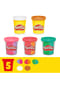 Play-Doh Bunte Regenbogen Eismaschine Bild 18