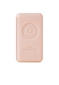 CLAUS PORTO - Seife 8741 Pear Sandalwood Soap - Transparent