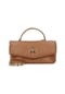 PATRIZIA PEPE Fly Bamby Fly Bamby Handtasche Leder 24 cm Bild 1
