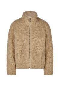 RABE - Jacke für Damen - Beige