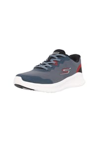 SKECHERS® - Sneaker Go Walk Now, Mesh, für Herren - SLT
