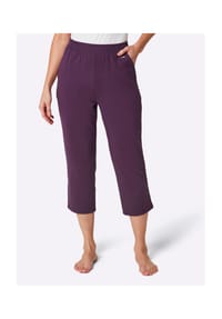Witt - 7/8-Hose - royalblau