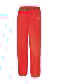 normani® - Regenhose Portland - Gelb