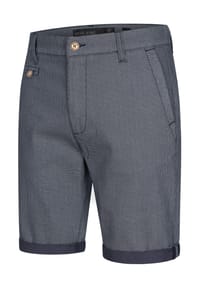 INDICODE - Shorts Chino Cuba - Amber