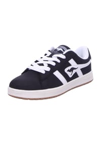 KangaROOS - K-CA AD Pimp K-CA AD Pimp - jet black/white