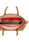 Mywalit Handtasche Leder 27 cm Bild 4