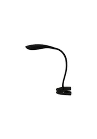 näve Leuchten - LED Tischleuchte Alf mit LED Platine - schwarz