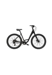 ADRIATICA - Urbanbike SANDY  27,5 Zoll, schwarz - schwarz