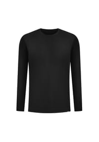 SMILODOX - Longsleeve Xion - Grau