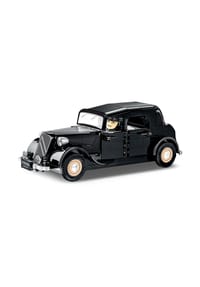 COBI - Klemmbausteinset " Citroen 15CV SIX D " - 