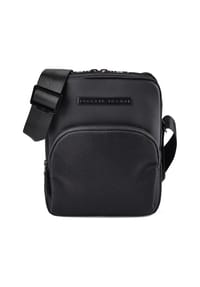 PORSCHE DESIGN Voyager - Voyager Mini Bag Umhängetasche S 18 cm - black