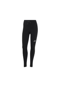 adidas - Sport-Tights Run Ess, ClimaCool, für Damen - BLACK