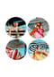 Goebel Untersetzer Trish Biddle Trish Biddle Bild 1