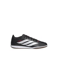 adidas - Predator Fußballschuhe , Powerspine Technologie - CBLACK/FTWWHT/LUCR