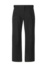 SOS - Skihose Cosmos mit wasserdichter Membran - 1001 Black