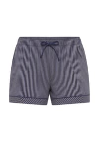 s.Oliver - Schlafanzughose Everyday NW, Tunnelzug, für Damen - 25970 DK BLUE STRI