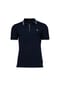 JOOP! Herren Poloshirt - Pavlos, Polokragen, Baumwollmischung, Streifen-Details Bild 1