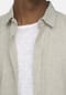 ONLY & SONS Hemd "Caiden", Slim Fit, Langarm, Kent-Kragen, für Herren Bild 14