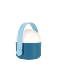 REMEMBER® - Leuchte "Ole Blue" - MEHRFARBIG
