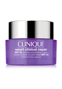 CLINIQUE SMART CLINICAL - Repair Feuchtigkeitsgesichtscreme SPF 30 - KLAR