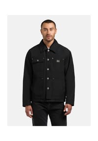 khujo™ - Outdoorjacke Raise - Black