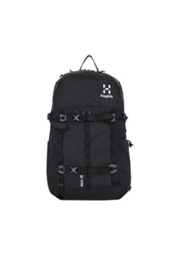 Haglöfs - Bäck 28 Wanderrucksack 56 cm - true black