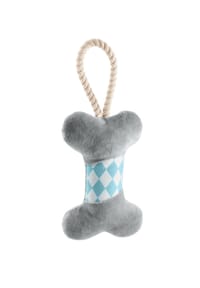 HUNTER - Hundespielzeug "Salima Knochen" - 