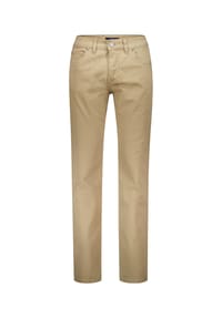 gardeur - Hose Bill im modern Fit - 1023 HELLBRAUN
