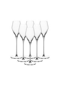 SPIEGELAU Digestifgläser Definition 130 ml 6er Set transparent - DEFINITION - transparent